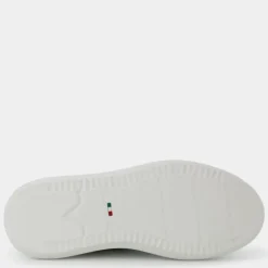 SNEAKERS BIANCO E513041D