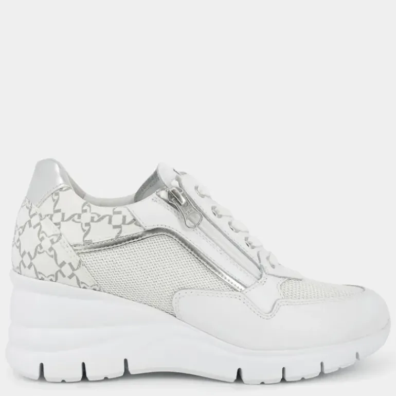 SNEAKERS BIANCO E512940D
