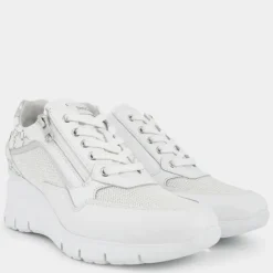 SNEAKERS BIANCO E512940D