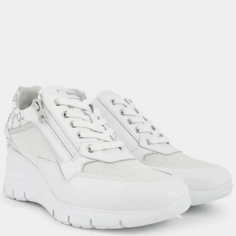 SNEAKERS BIANCO E512940D