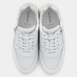 SNEAKERS BIANCO E512940D