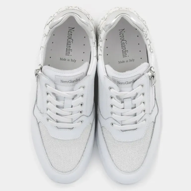 SNEAKERS BIANCO E512940D