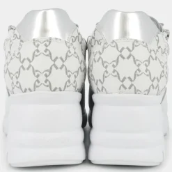 SNEAKERS BIANCO E512940D