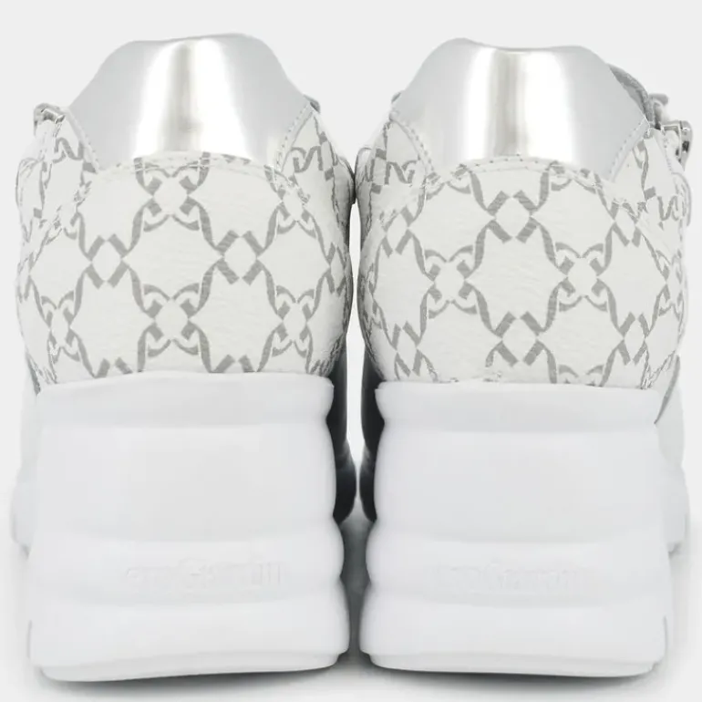 SNEAKERS BIANCO E512940D
