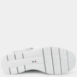 SNEAKERS BIANCO E512940D