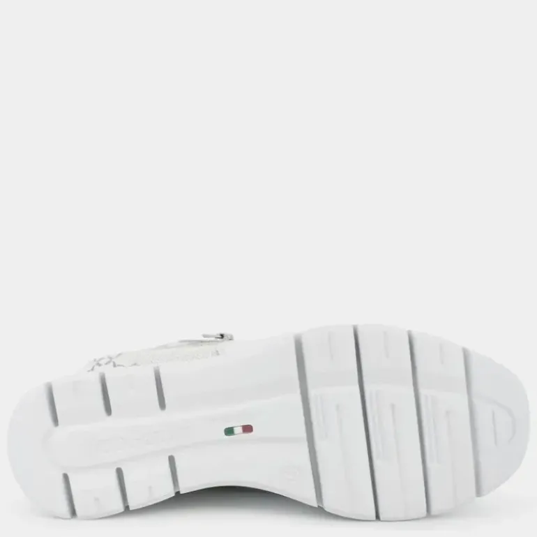 SNEAKERS BIANCO E512940D
