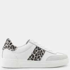 SNEAKERS BIANCO E513007D