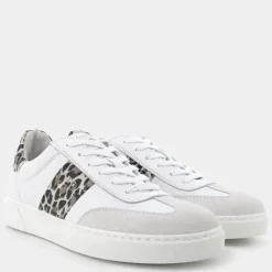 SNEAKERS BIANCO E513007D