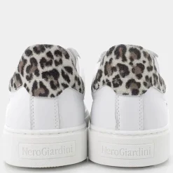 SNEAKERS BIANCO E513007D