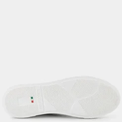 SNEAKERS BIANCO E513007D