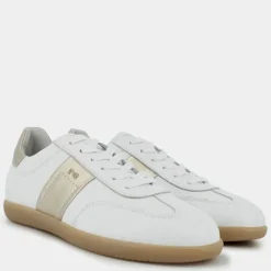 SNEAKERS BIANCO E512851D