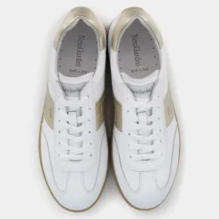 SNEAKERS BIANCO E512851D