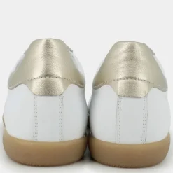 SNEAKERS BIANCO E512851D