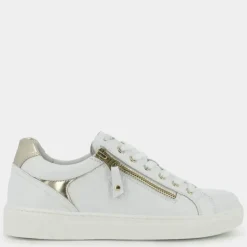 SNEAKERS BIANCO E513001D