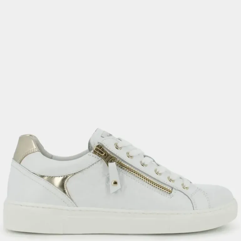 SNEAKERS BIANCO E513001D