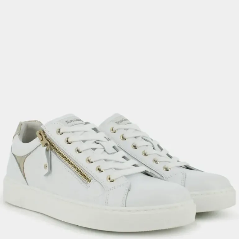SNEAKERS BIANCO E513001D