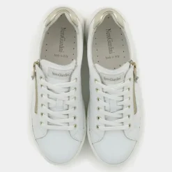 SNEAKERS BIANCO E513001D