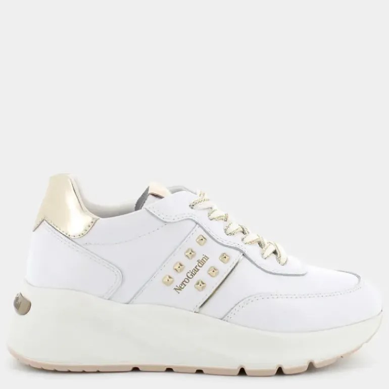 SNEAKERS BIANCO E409853D