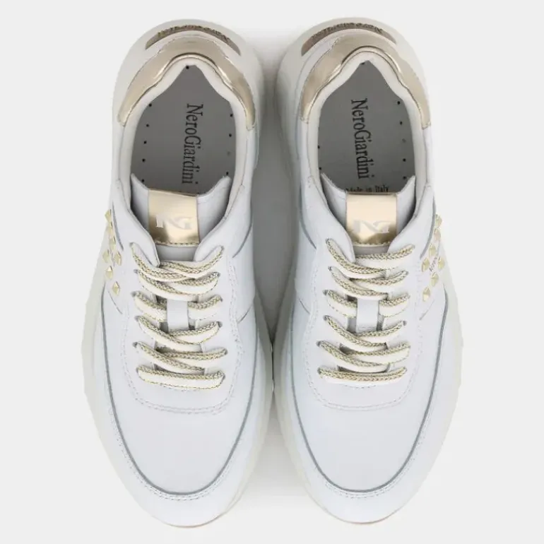 SNEAKERS BIANCO E409853D
