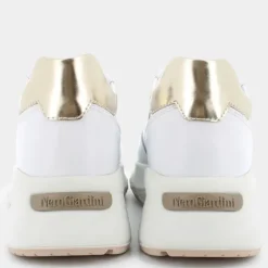SNEAKERS BIANCO E409853D