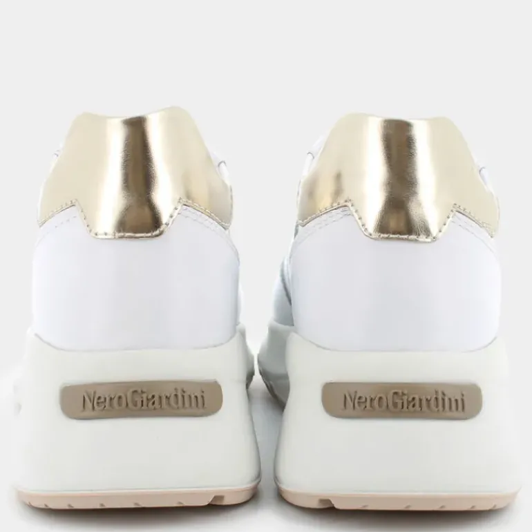 SNEAKERS BIANCO E409853D