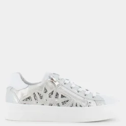 SNEAKERS BIANCO E306512D
