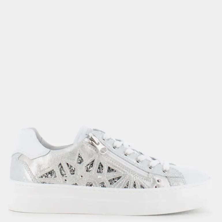 SNEAKERS BIANCO E306512D