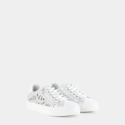 SNEAKERS BIANCO E306512D