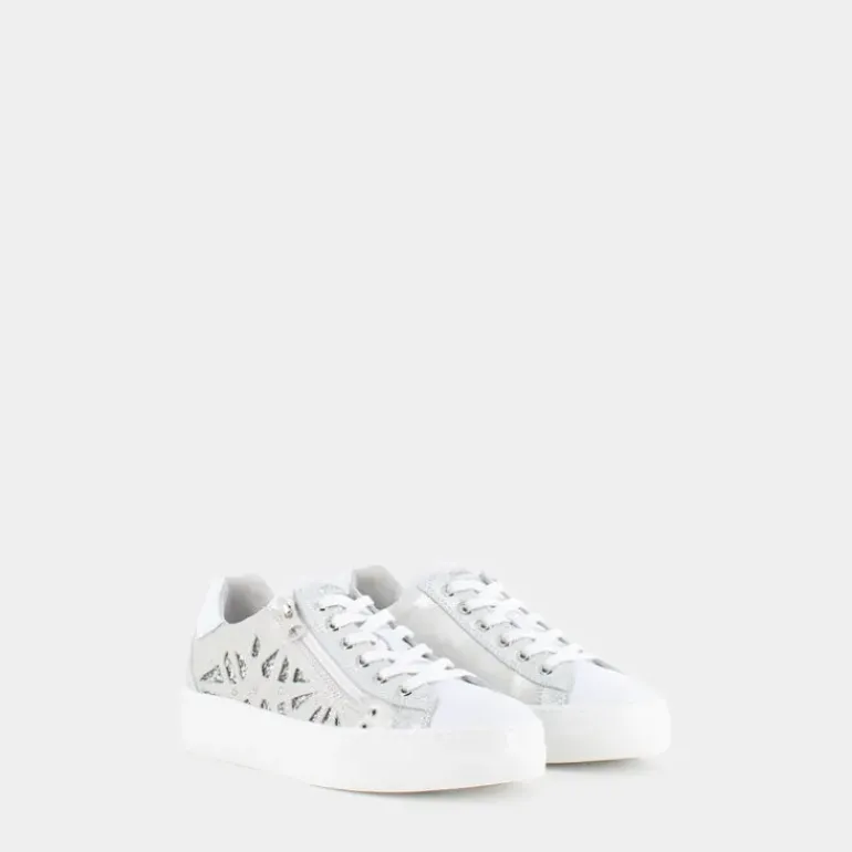 SNEAKERS BIANCO E306512D