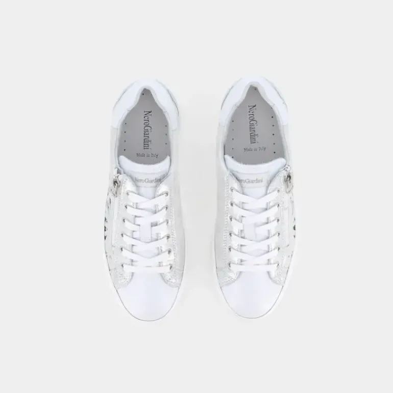 SNEAKERS BIANCO E306512D