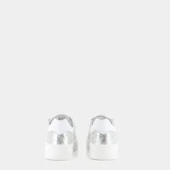SNEAKERS BIANCO E306512D