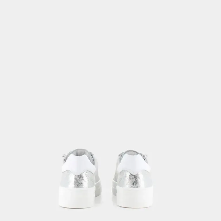 SNEAKERS BIANCO E306512D