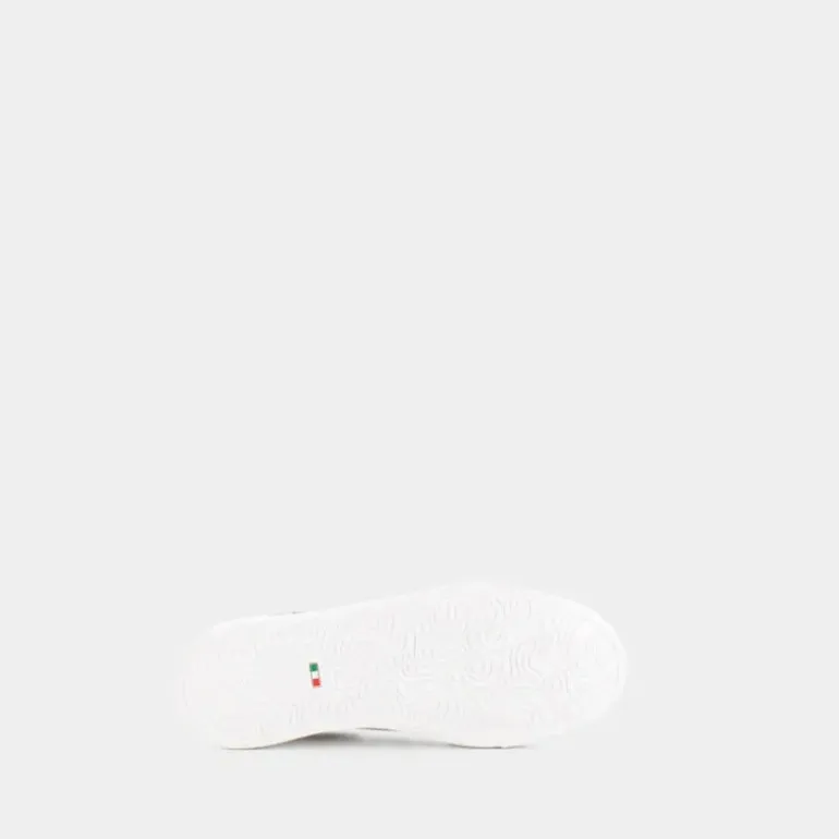 SNEAKERS BIANCO E306512D