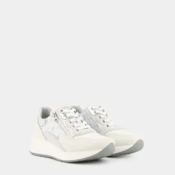 SNEAKERS BIANCO E306450D