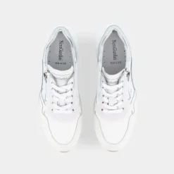 SNEAKERS BIANCO E306450D