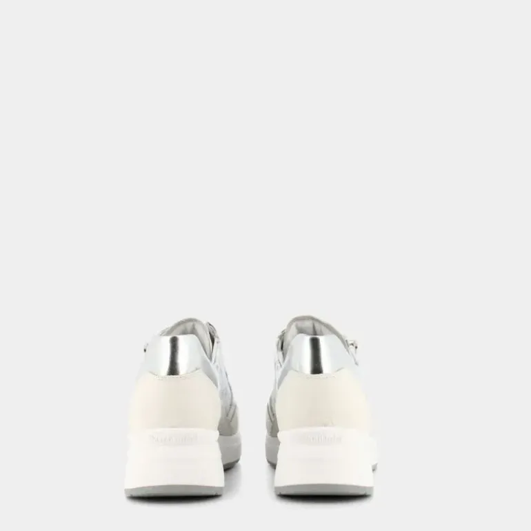 SNEAKERS BIANCO E306450D