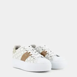 SNEAKERS BIANCO E306531D