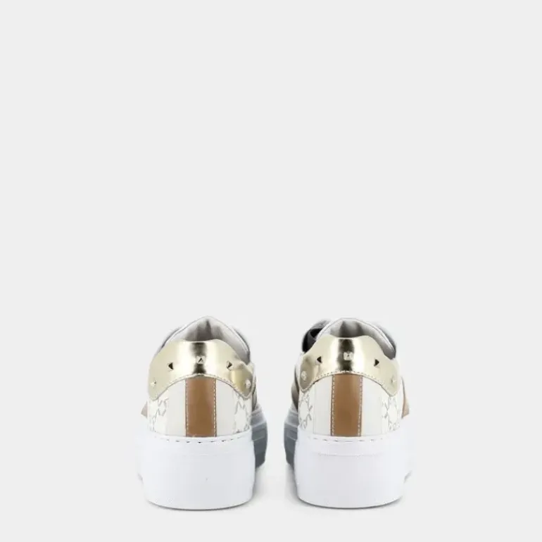 SNEAKERS BIANCO E306531D