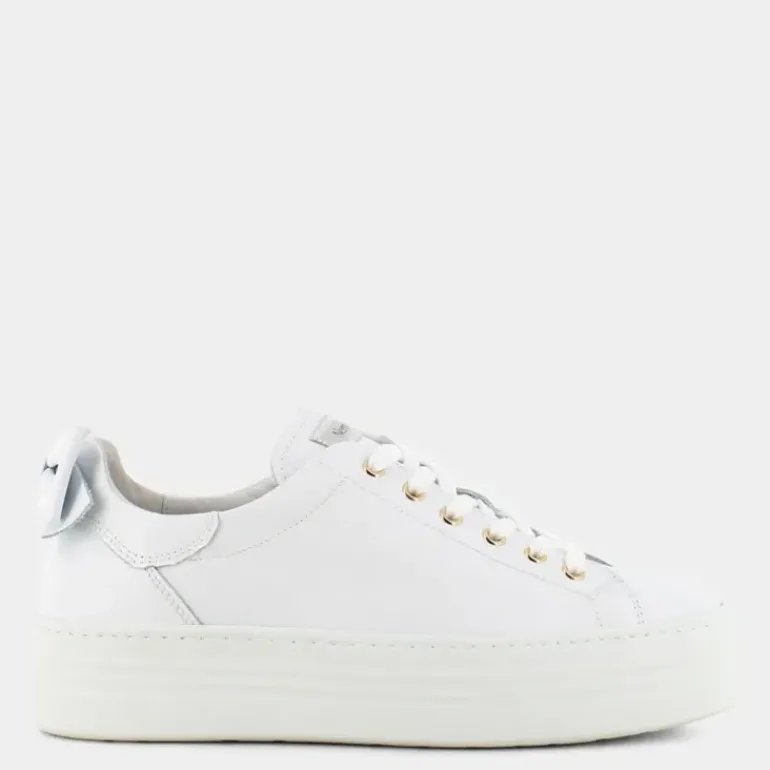 SNEAKERS BIANCO E306521D