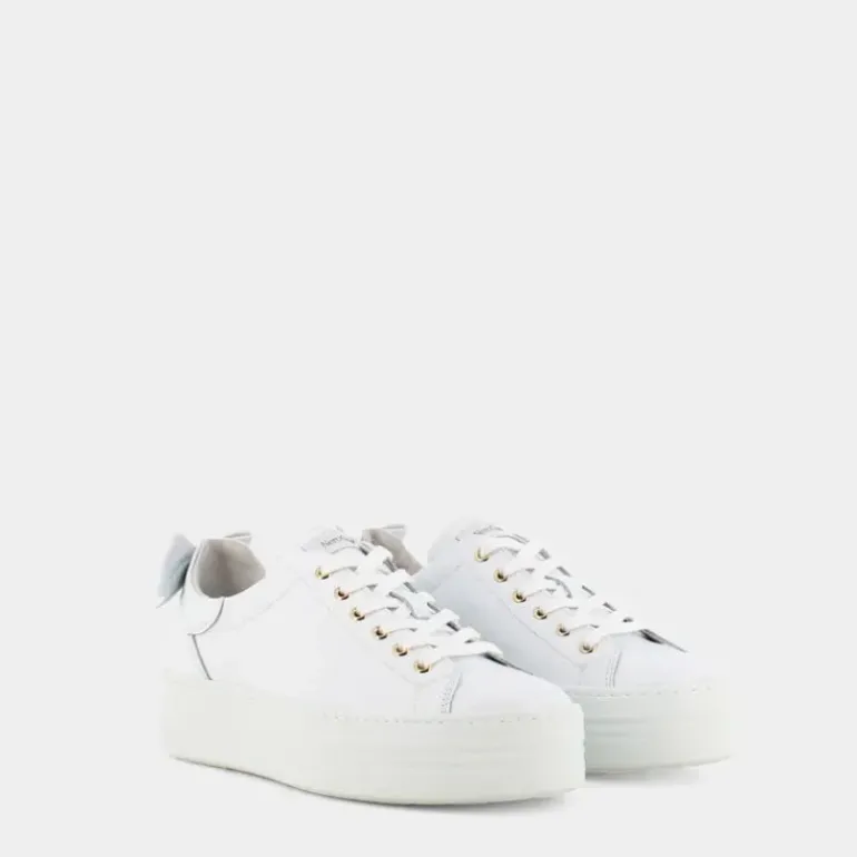 SNEAKERS BIANCO E306521D