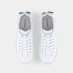 SNEAKERS BIANCO E306521D