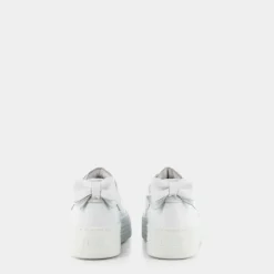 SNEAKERS BIANCO E306521D