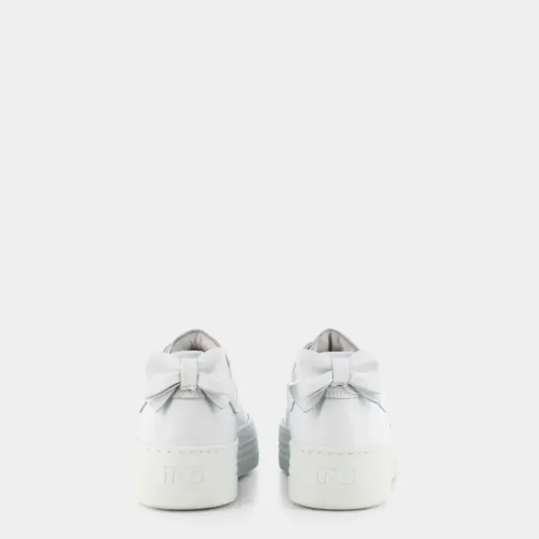SNEAKERS BIANCO E306521D