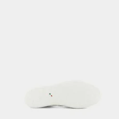 SNEAKERS BIANCO E306521D