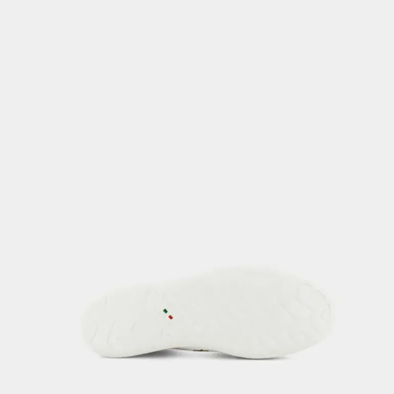 SNEAKERS BIANCO E306521D
