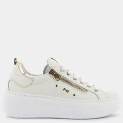 SNEAKERS BIANCO E306541D