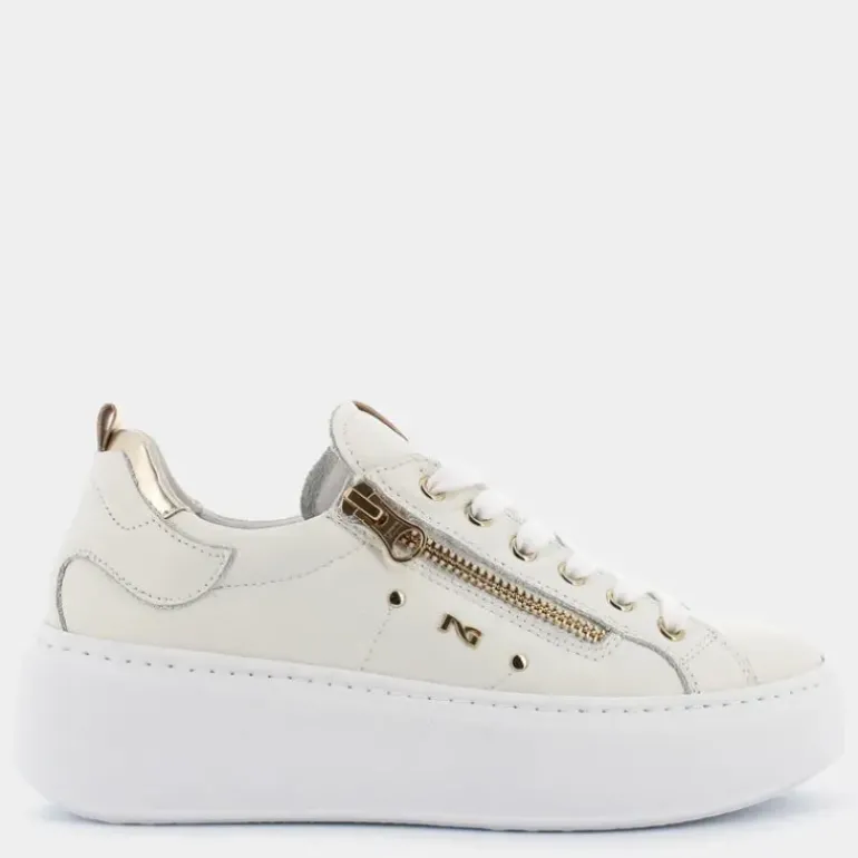SNEAKERS BIANCO E306541D