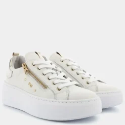 SNEAKERS BIANCO E306541D