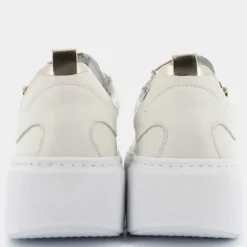 SNEAKERS BIANCO E306541D
