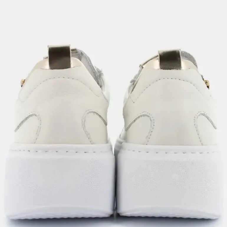 SNEAKERS BIANCO E306541D